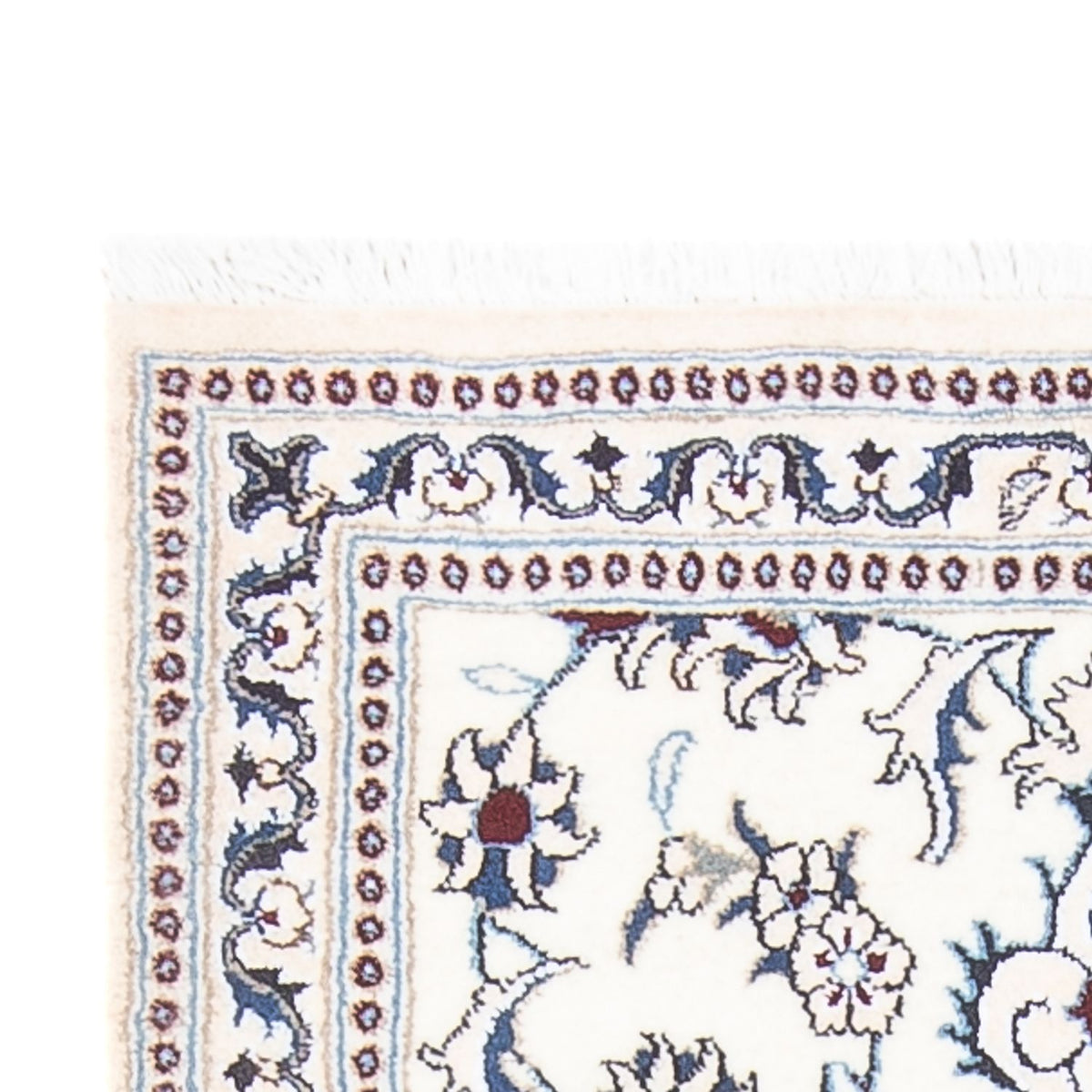 Nain Teppich 88x192cm - Perserteppich