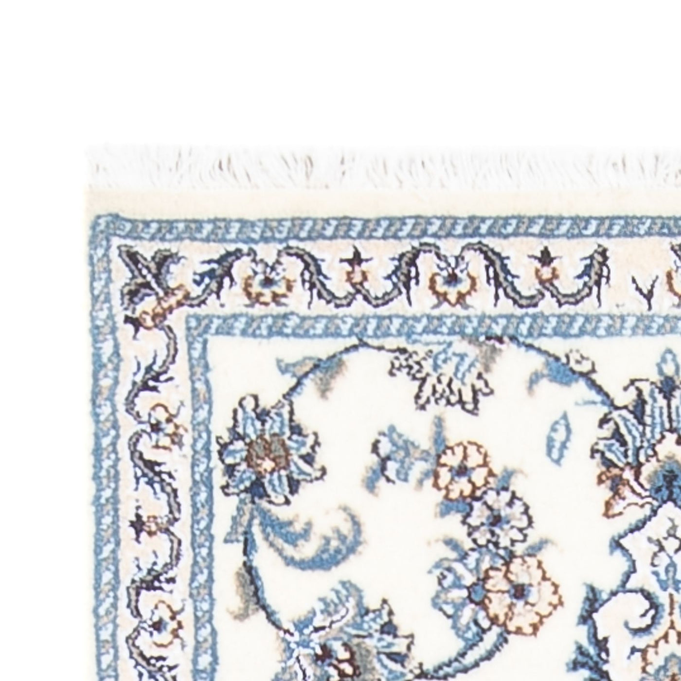 Nain Tapis 204x78cm - Tapis persan