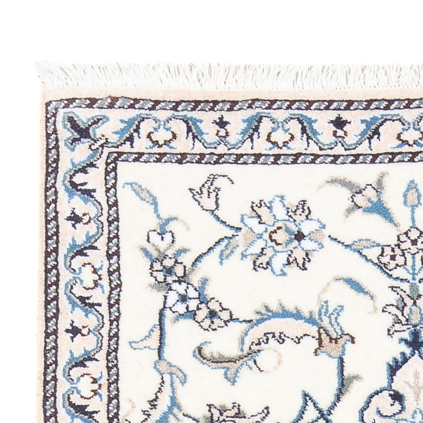 Nain Teppich 140x90cm - Perserteppich