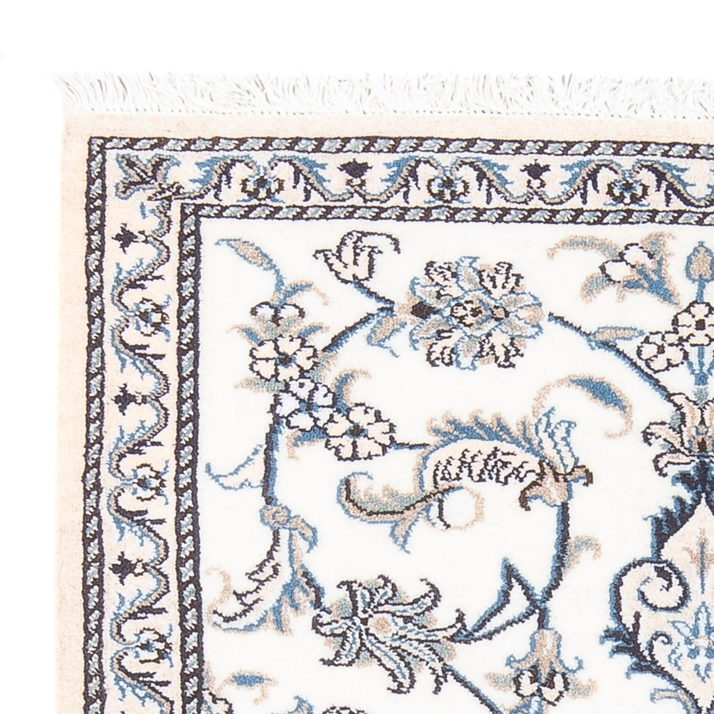 Nain Tapis 140x90cm - Tapis persan