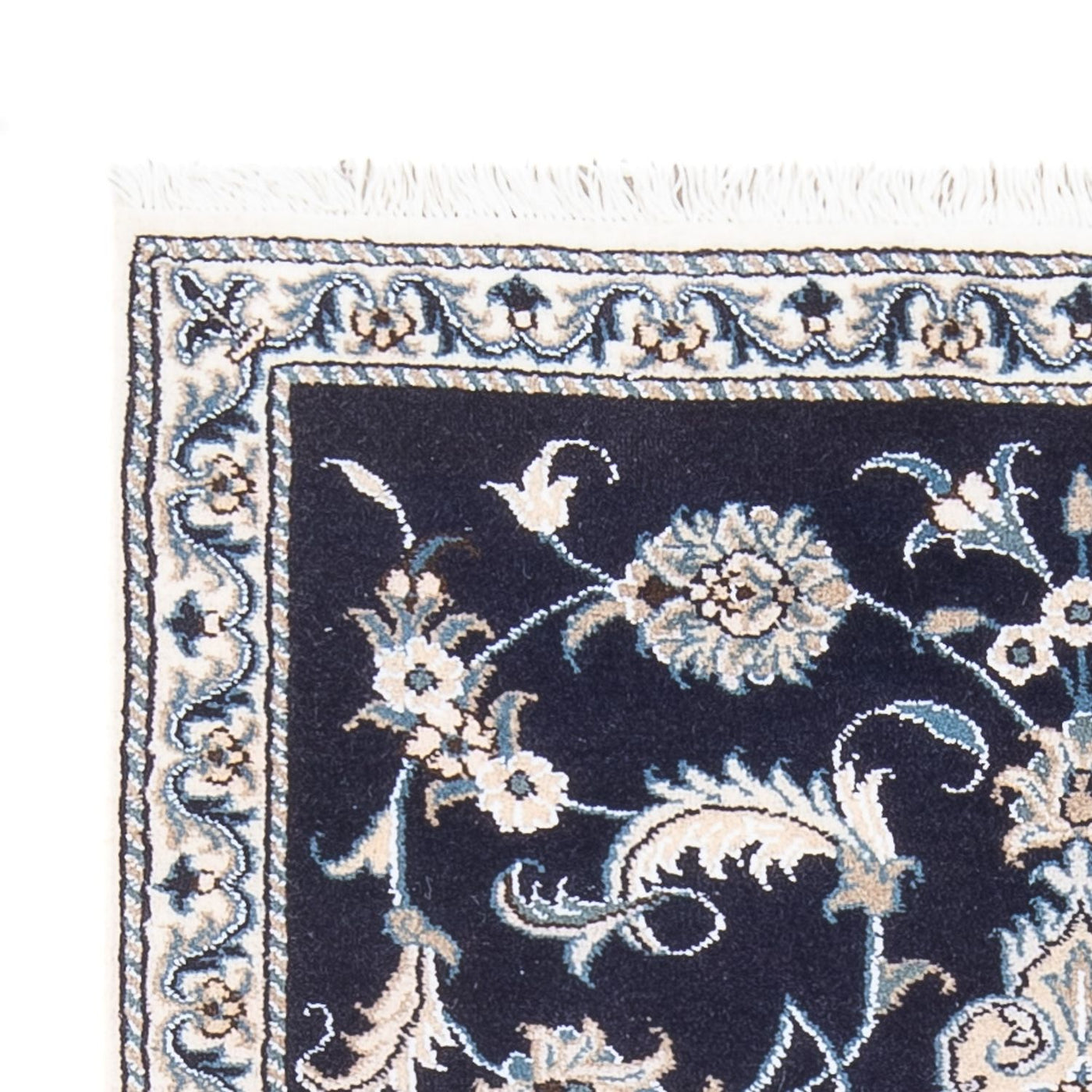Nain Teppich 140x90cm - Perserteppich