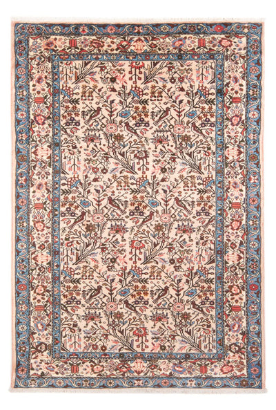 Rudbar Tappeto 130x196cm - Tappeto persiano