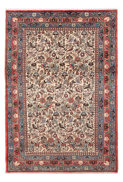 Rudbar Tappeto 135x198cm - Tappeto persiano