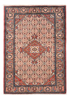 Tapis de Rudbar Tapis 132x195cm - Tapis persan - Rectangle / Beige / 132 x 195 cm Rectangle
