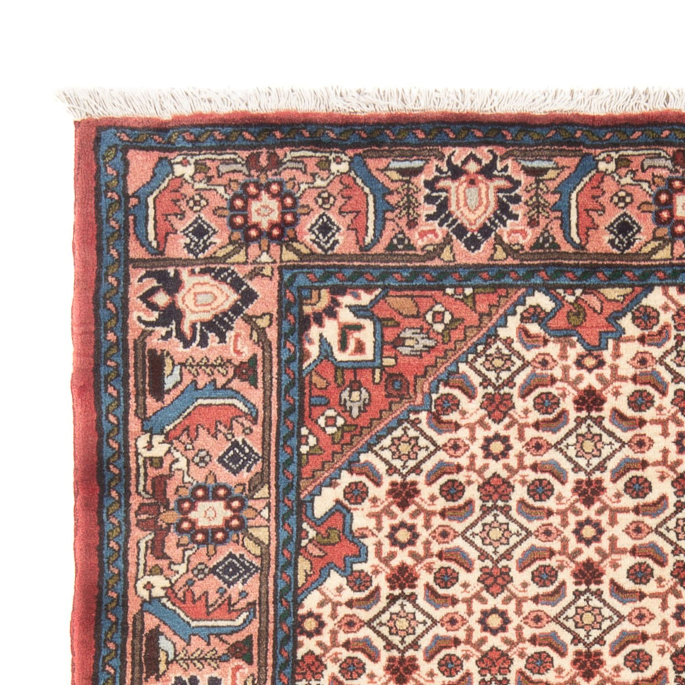 Tapis de Rudbar Tapis 195x132cm - Tapis persan