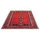 Perserteppich - Nomadic - 197 x 125 cm - rot