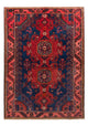 Hamadan Tappeto 196x136cm - Tappeto persiano