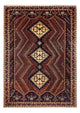 Sharbabak Teppich 208x142cm - Perserteppich