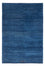 Gabbeh Teppich - Perser - 180 x 116 cm - dunkelblau