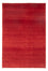 Gabbeh Teppich - Perser - 180 x 118 cm - rot