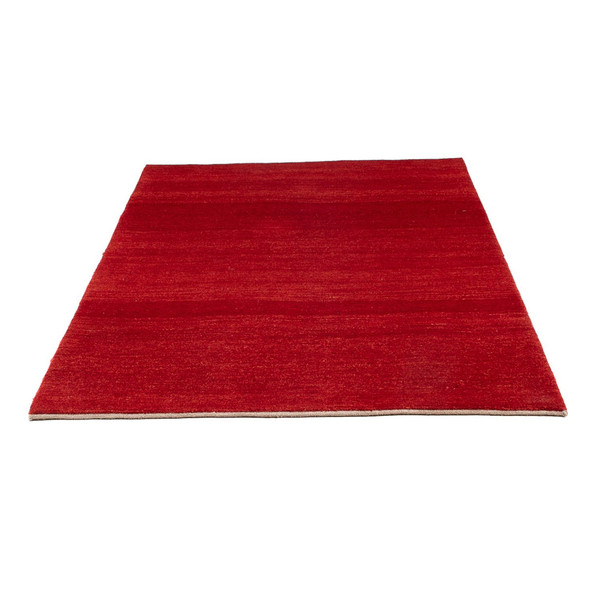 Gabbeh Teppich - Perser - 180 x 118 cm - rot