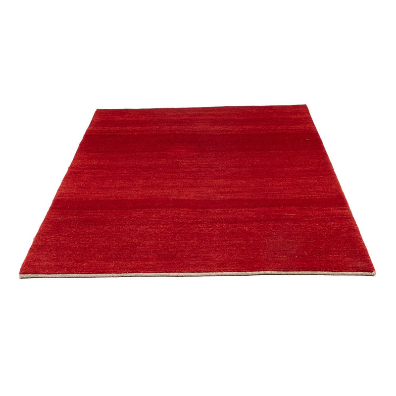 Gabbeh Teppich - Perser - 180 x 118 cm - rot