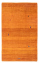 Gabbeh Persisch Teppich 175x119cm - Perserteppich Wollteppich