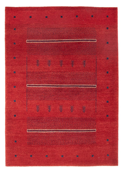 Gabbeh persiano Tappeto 125x185cm - Perserteppich Wollteppich