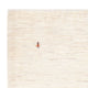 Gabbeh Teppich - Perser - 167 x 125 cm - weiß