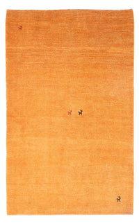 Tappeto Gabbeh - Persero - 194 x 118 cm - arancione