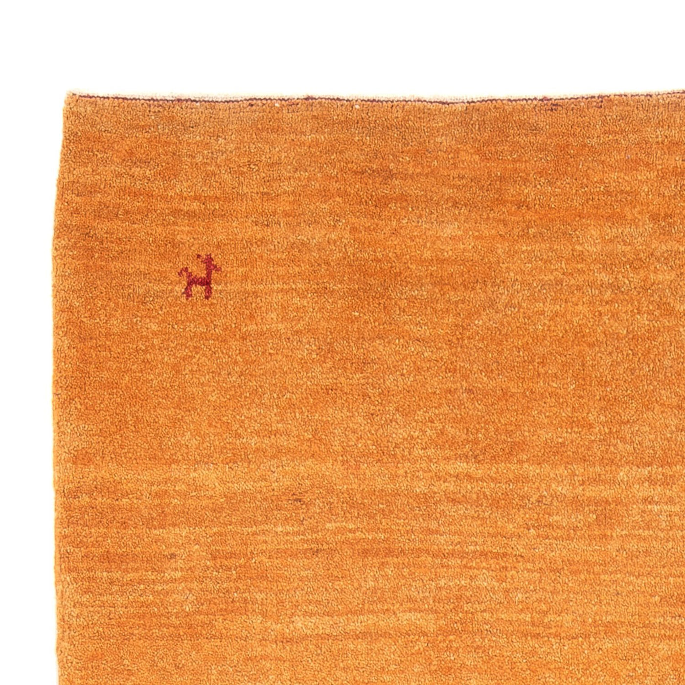 Tapis Gabbeh persan Tapis 194x118cm - Perserteppich Wollteppich