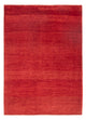 Gabbeh persiano Tappeto 125x173cm - Perserteppich Wollteppich