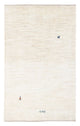 Gabbeh Persiano Tappeto 163x110cm - Perserteppich Wollteppich
