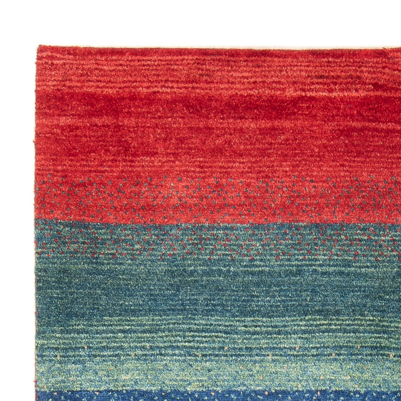 Tapis Gabbeh persan Tapis 171x123cm - Perserteppich Wollteppich