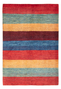 Tappeto Gabbeh - Persero - 180 x 125 cm - multicolore