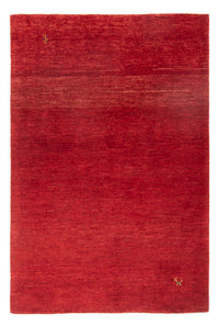 Tappeto Gabbeh - Persero - 180 x 127 cm - rosso