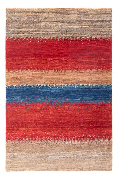 Tapis Gabbeh persan Tapis 120x178cm - Perserteppich Wollteppich
