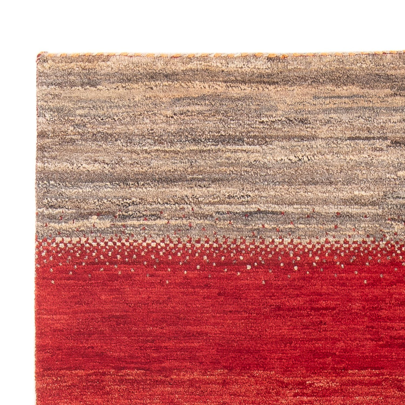 Gabbeh persiano Tappeto 178x120cm - Perserteppich Wollteppich