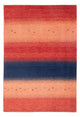 Gabbeh Teppich - Perser - 178 x 121 cm - mehrfarbig