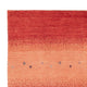 Gabbeh Teppich - Perser - 178 x 121 cm - mehrfarbig