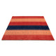 Gabbeh Teppich - Perser - 178 x 121 cm - mehrfarbig