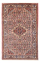 Hamadan Teppich 197x123cm - Perserteppich