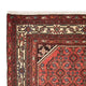 Perserteppich - Nomadic - 196 x 144 cm - rot