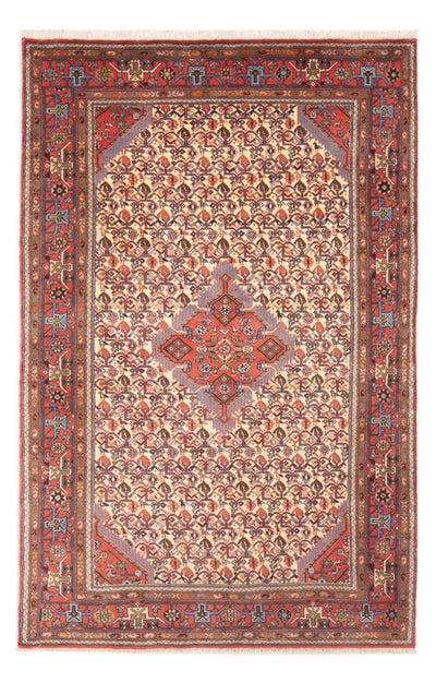 Hamadan Tappeto 123x198cm - Tappeto persiano