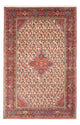 Tapis de Hamadan Tapis 198x123cm - Tapis persan