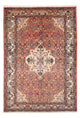 Hamadan Tappeto 192x128cm - Tappeto persiano