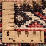 Perserteppich - Nomadic - 192 x 128 cm - rot