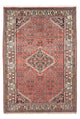 Hamadan Tappeto 190x127cm - Tappeto persiano