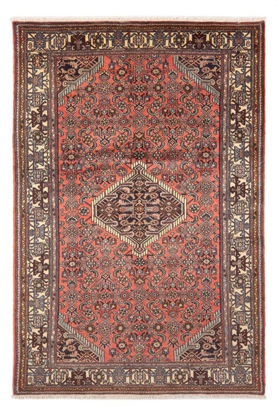 Hamadan Tappeto 127x194cm - Tappeto persiano