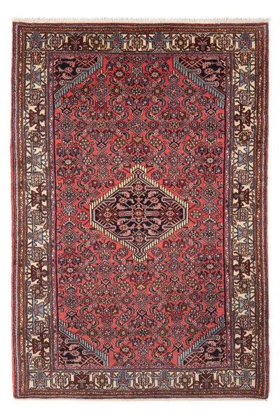 Hamadan Tappeto 123x196cm - Tappeto persiano
