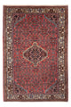 Tapis de Hamadan Tapis 196x123cm - Tapis persan