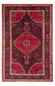 Tapis de Hamadan Tapis 230x136cm - Tapis persan