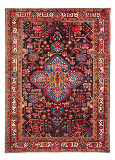 Hamadan Tappeto 153x273cm - Tappeto persiano