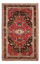 Tapis de Hamadan Tapis 223x140cm - Tapis persan