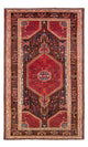 Hamadan Tappeto 236x137cm - Tappeto persiano