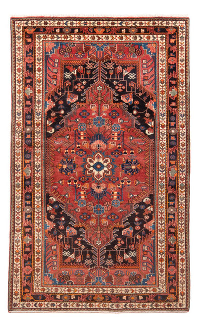 Hamadan Tappeto 130x210cm - Tappeto persiano