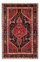 Hamadan Tappeto 215x135cm - Tappeto persiano