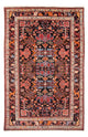 Hamadan Teppich 215x135cm - Perserteppich