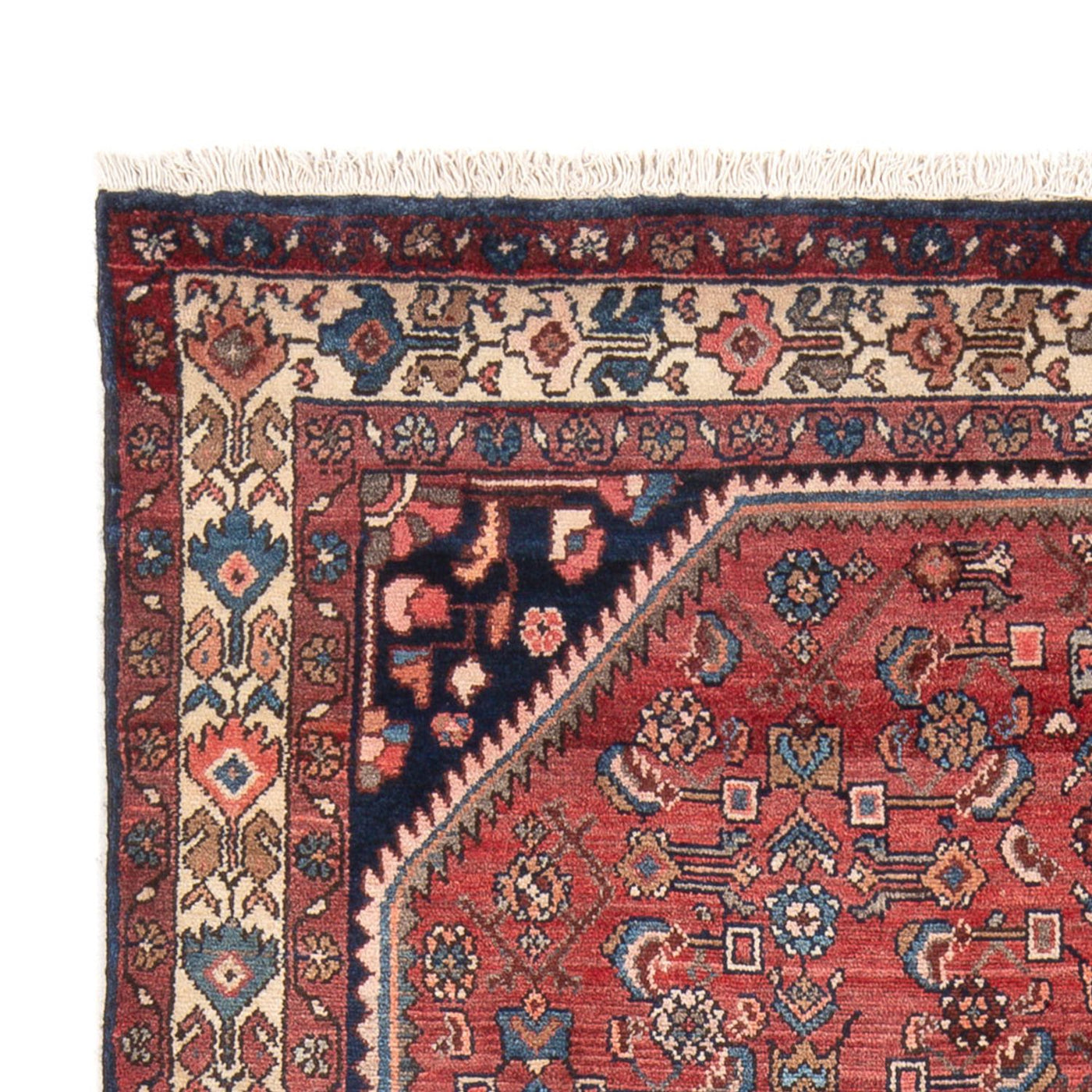 Hamadan Teppich 215x140cm - Perserteppich