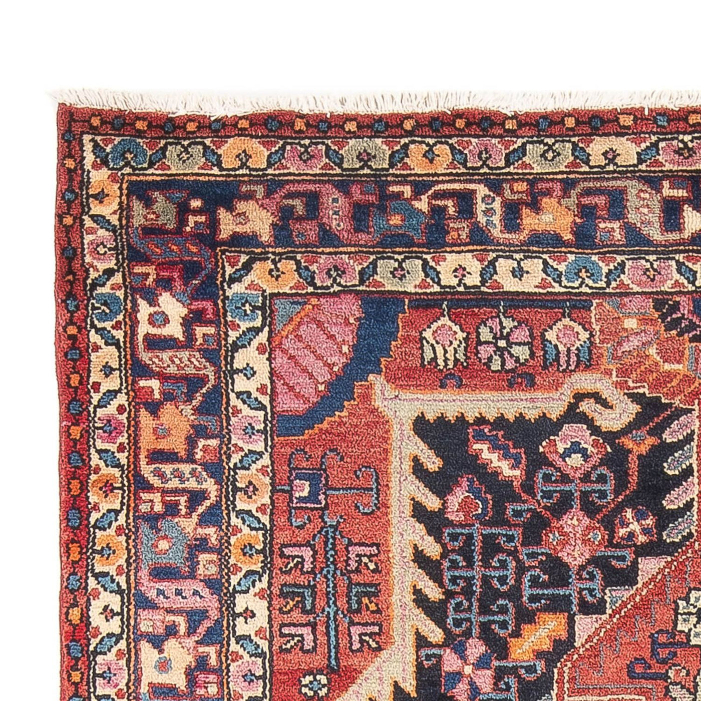 Tapis de Hamadan Tapis 248x148cm - Tapis persan